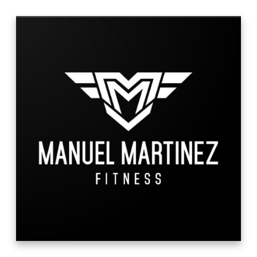 Manuel Martínez Fitness icon