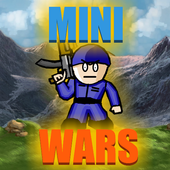 Mini Wars icon