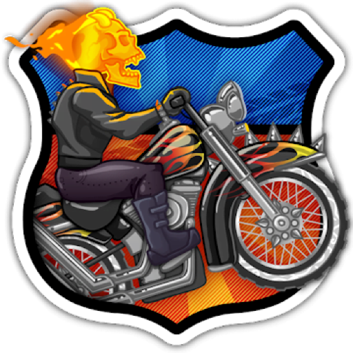 X-Trail Racing 2 icon
