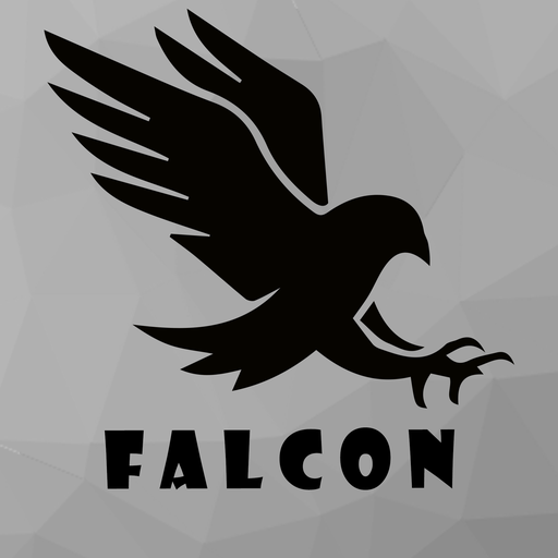 Falcon VPN icon