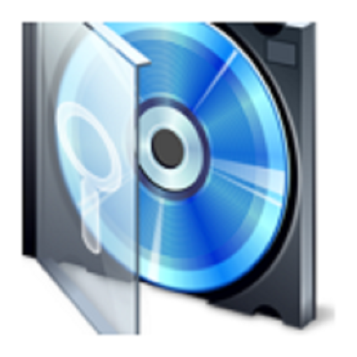 Album Art Finder icon