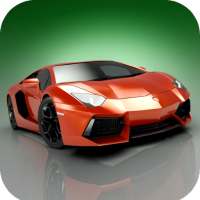 Luxury Car Wallpaper