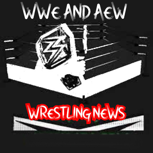 Wrestling News WWE, AEW 2023 icon