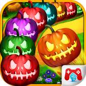 Halloween Bubble Shooter