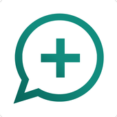 Plus Messenger icon
