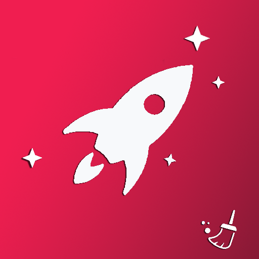 Hibou Booster Phone 2020 :Booster &amp; Junk Cleaner! icon