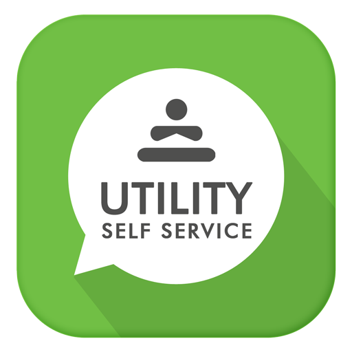 Utility Self Service icon