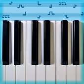 Play Real Piano and Keyboard