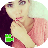 Videochat Rooms For Adult icon