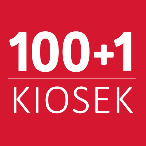 Kiosek 100 1 icon