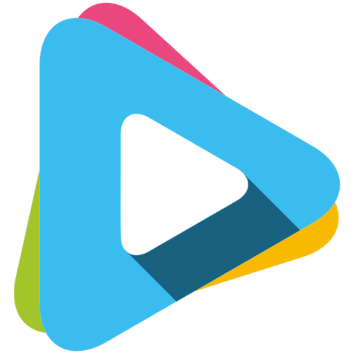 HD Video Player icon