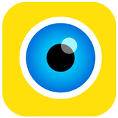 Photo Editor Pro: DSLR Foto Effects Free icon