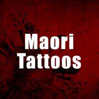 Maori Tattoos on 9Apps
