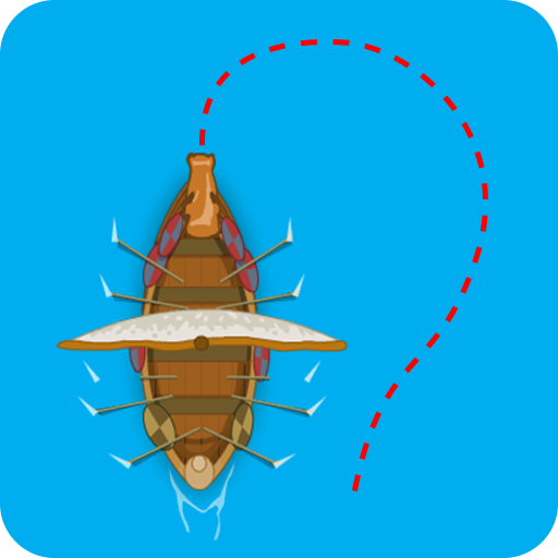 Vikings! Harbor Manager icon