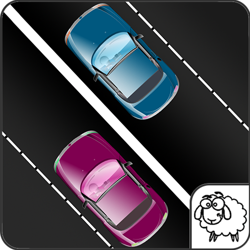 Drive Mini Cars icon