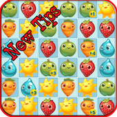 Tips Farm Heroes Saga icon