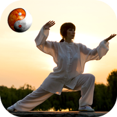 Tai Chi: Moves &amp; Exercises icon