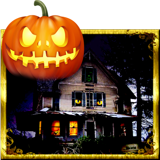Halloween Live Wallpaper icon