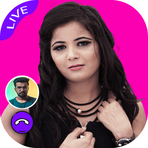 DesiCam: Live video chat with Indian bhabhi online icon
