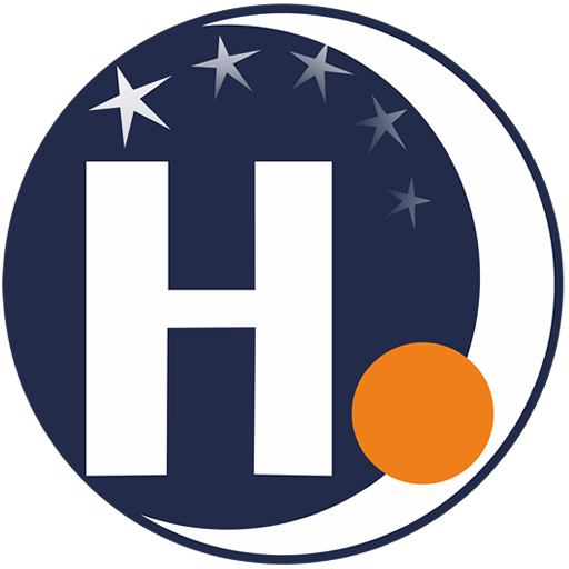 my Visual Hotel icon