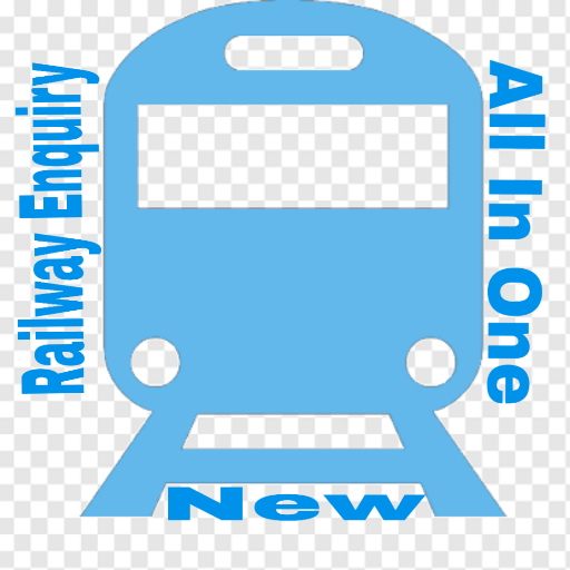 Train Enquiry - Live Train Status,PNR&amp;Live Station icon