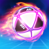 Boom Ball League icon