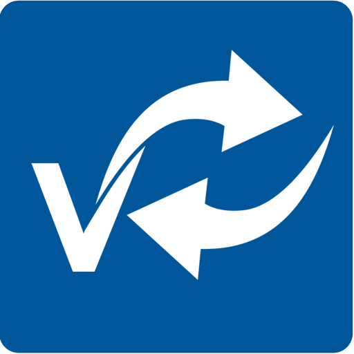 Biscom Verosync Mobile icon