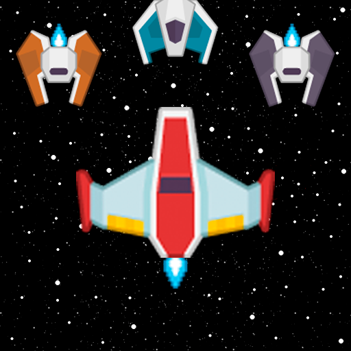 Galaxy Guardian: Space Shooter icon