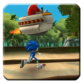 Guide for Sonic Dash 2 Sonic Boom icon