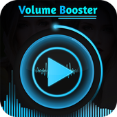 High Volume Booster icon