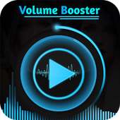 High Volume Booster on 9Apps