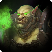 Clash of Demons icon