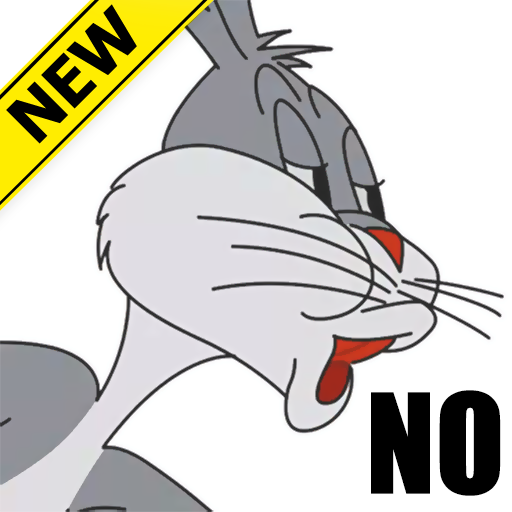  1000 WAStickerApps Funny Cartoons Stickers icon