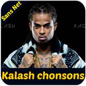 kalash chansons on 9Apps