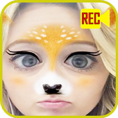 New Snapchat Video Recorder icon