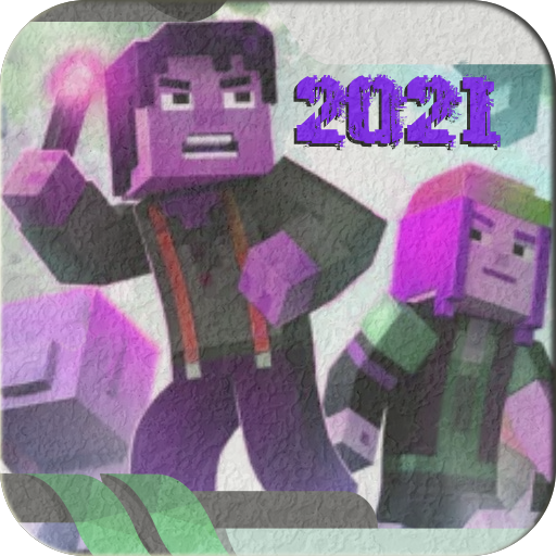 Addons Maps Mods Among Us for Minicrafters icon