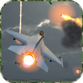 Air War 3D: Invasion icon