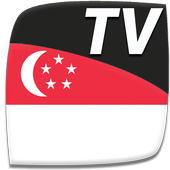 Singapore TV EPG Free icon