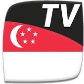 Singapore TV EPG Free on 9Apps