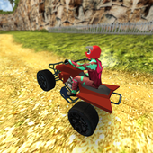 ATV Racing icon