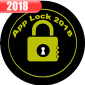 App Lock 2018 : Gallery Video Photo Phone Locker icon