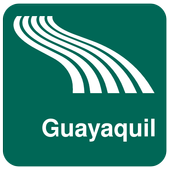 Guayaquil icon