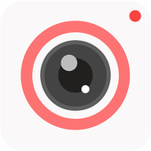 Insta-Size Photo Editor,  selfie 360 HD Camera icon