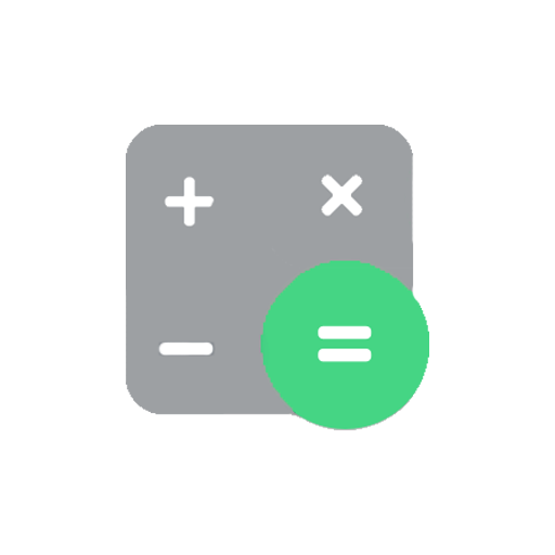 Calculator -All in one icon