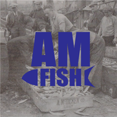 AM Fish icon