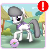 Pocket Pony GO! 2019 icon