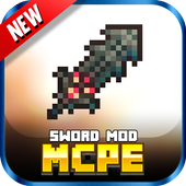 Sword MOD For MCPE! icon