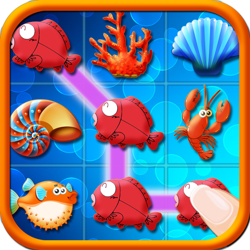 Ocean Rush icon