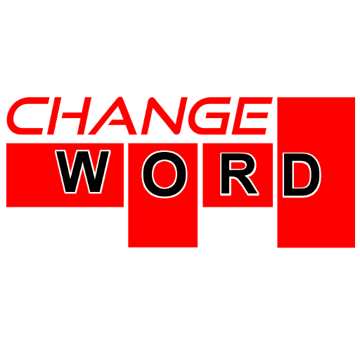 Change Word icon
