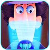 Gadget Moto Game icon